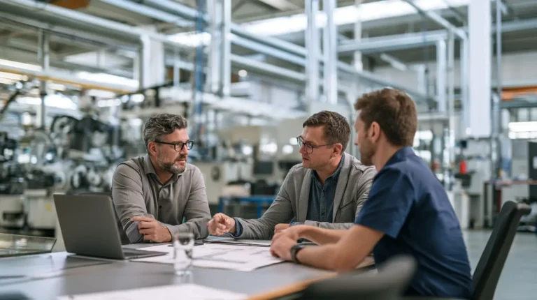 How to Choose an ERP System for a Manufacturing Company