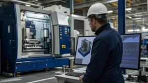 Digital Twin in Manufacturing