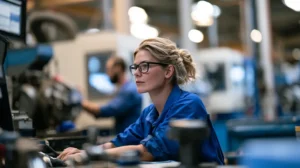When Does a Manufacturing Company Need MES?
