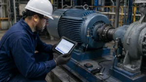 Preventive vs Predictive Maintenance