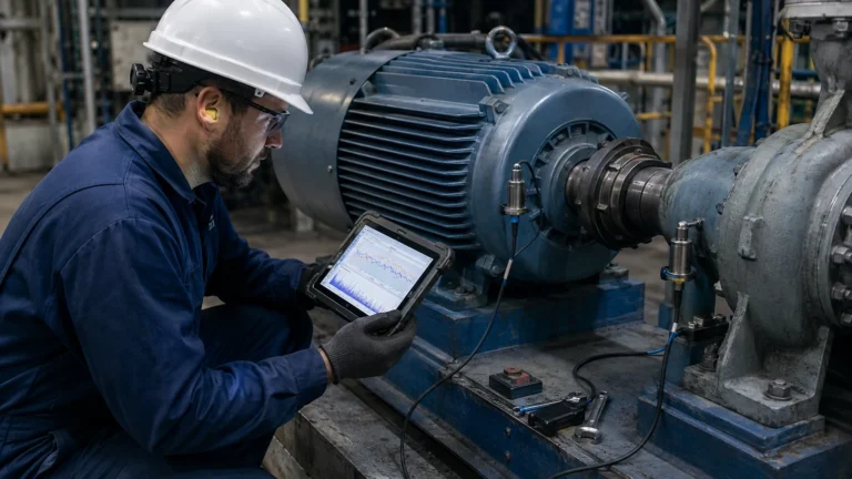 Preventive vs Predictive Maintenance