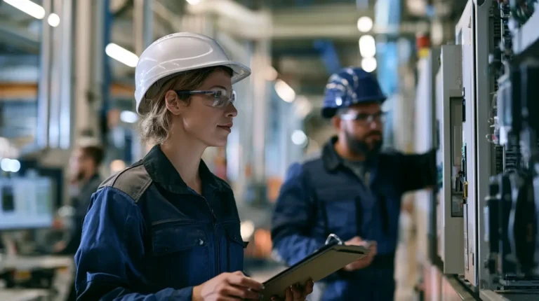 OT vs IT Security: What Manufacturers Need to Protect Differently