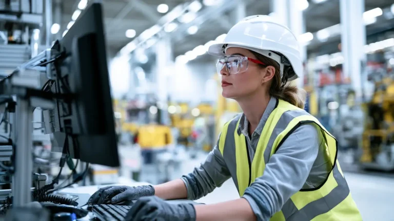 OT vs IT Security: What Manufacturers Need to Protect Differently
