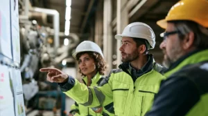 OEE Software: Requirements, Data Quality and ROI