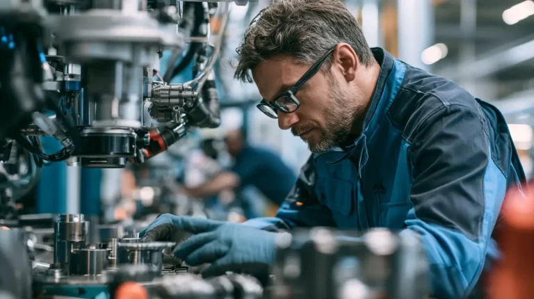 Computer Vision for Quality Inspection: When Does It Work?