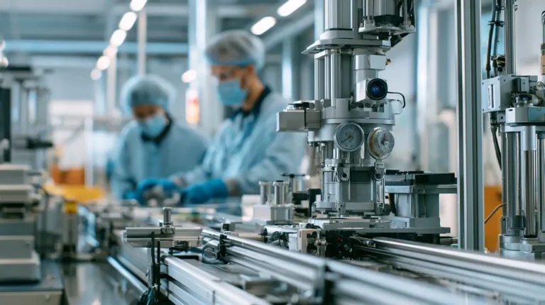 Automated Quality Control: How to Build the Business Case