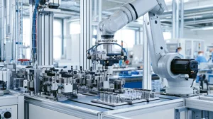 Automation for Short-Run Manufacturing: What Actually Works