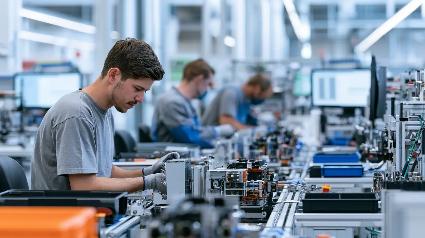 Mass Customization in Manufacturing: Strategy, Systems and Economics