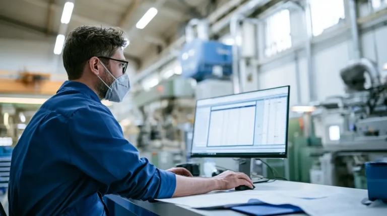 ROI vs Payback Period vs TCO for Manufacturing Investments