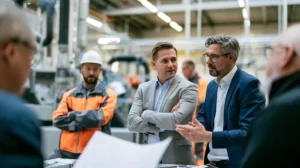 Outsourcing vs In-House Manufacturing: A Make-or-Buy Framework