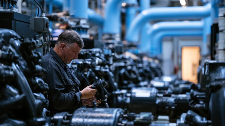 Compressed Air Energy Costs Leaks Pressure and System Efficiency in a realistic industrial environment . compressed air energy costs