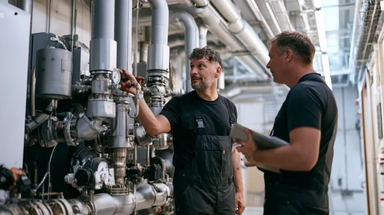 Industrial Heat Pumps Applications Costs and Integration Risks in a realistic industrial environment . industrial heat pumps