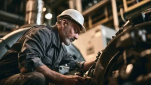 Industrial Motor Systems When Do Efficient Motors and VFDs Pay Off in a realistic industrial environment . industrial motor energy efficiency