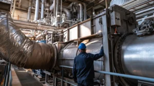 Industrial Waste Heat Recovery Sources Technologies and Payback in a realistic industrial environment . industrial waste heat recovery