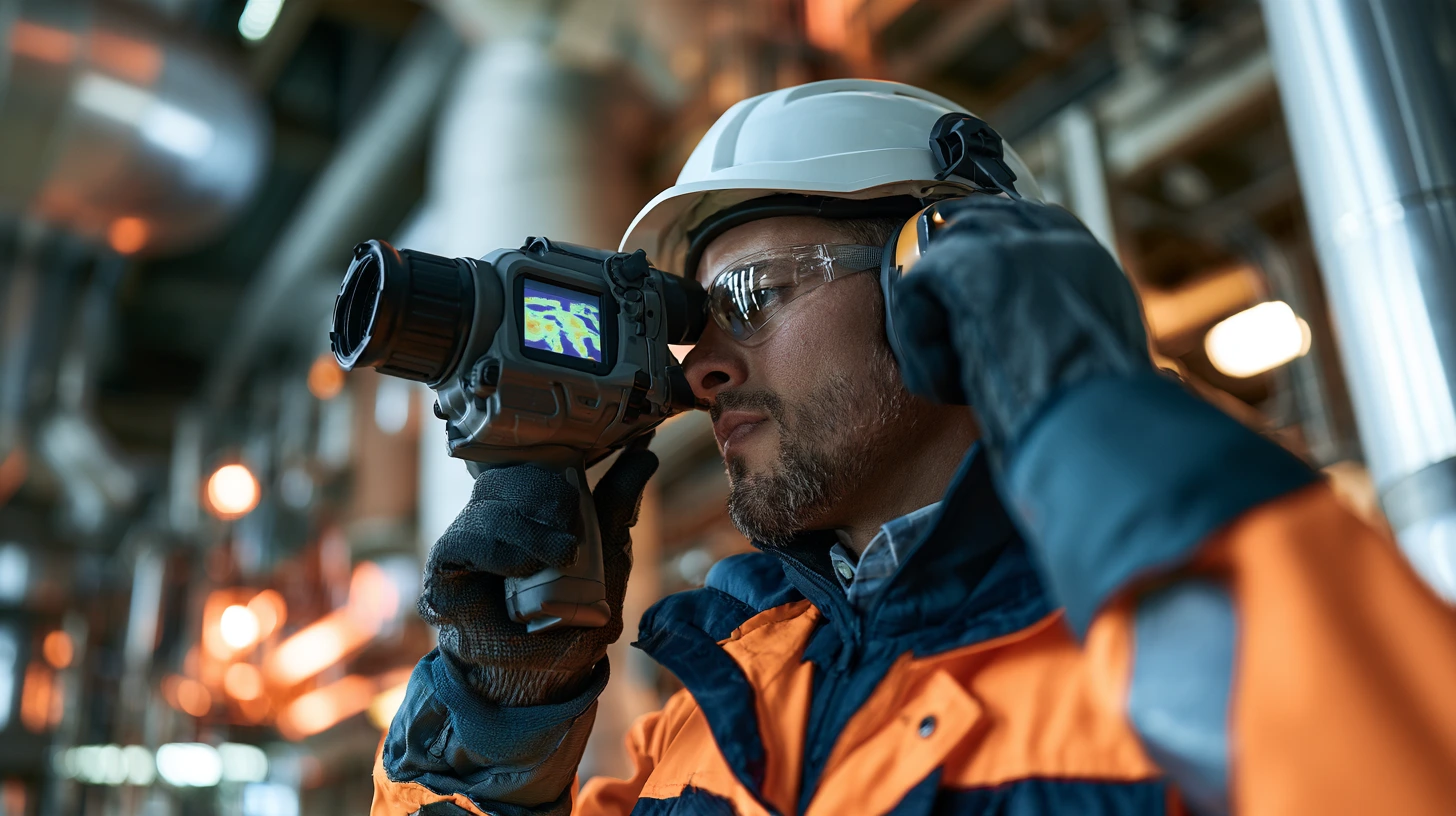 Waste Heat Temperature Levels and Possible Uses in a realistic industrial environment . industrial waste heat temperature