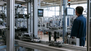 Why kWh per Unit Can Be a Misleading Manufacturing KPI in a realistic industrial environment . kWh per unit manufacturing