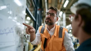 How to Normalize Manufacturing Energy Consumption in a realistic industrial environment . normalize manufacturing energy consumption