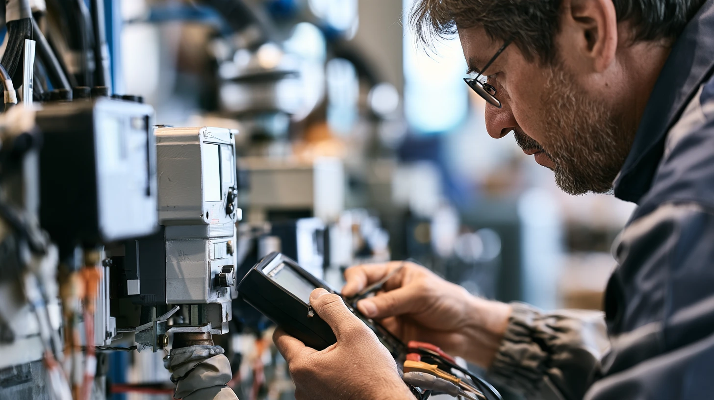 How to Calculate and Verify Energy Savings in Manufacturing in a realistic industrial environment . measurement and verification energy savings