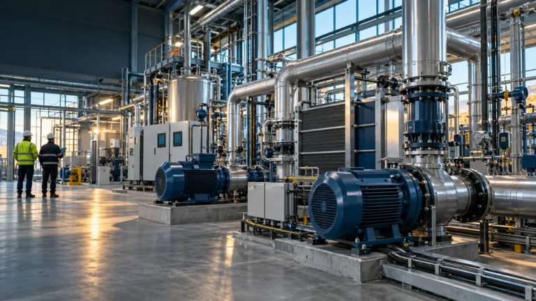 Industrial Energy Efficiency Priorities